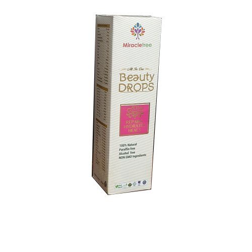 Beauty Drops For Glow Face