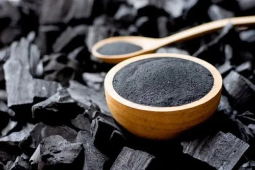 Black Carbon Powder