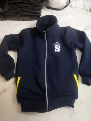 Boys Winter Jacket