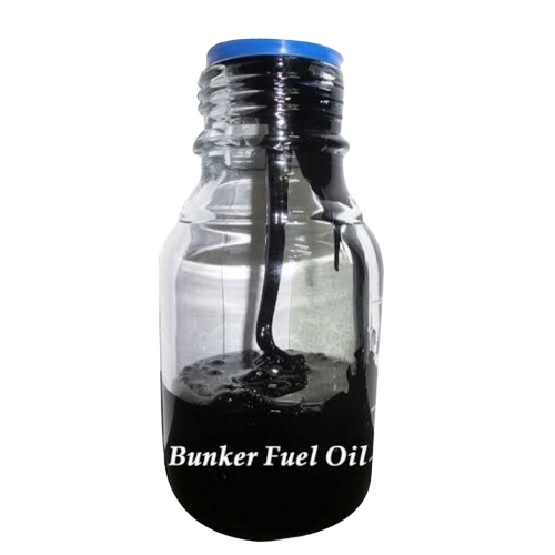 Bunker Fuel Oil