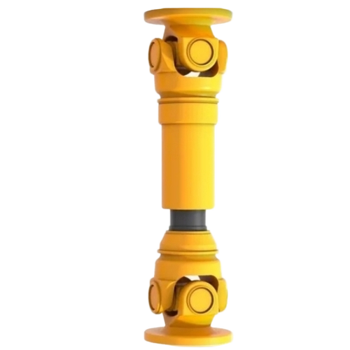 Cardan Shaft For Paper Mill