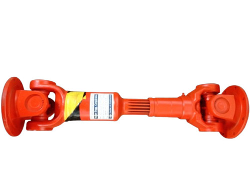 Cardan Universal Joints
