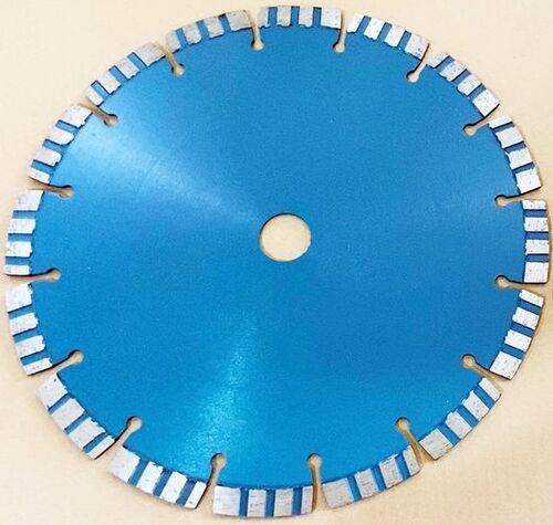 Cement Road Cutting Blade
