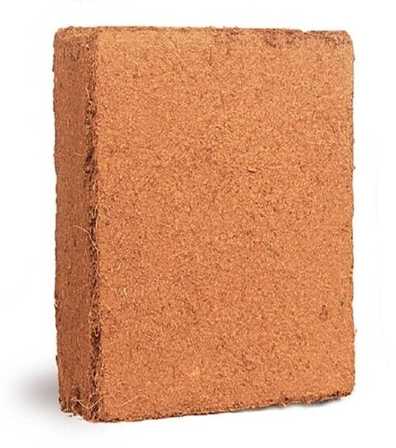 Coir Block Pitch