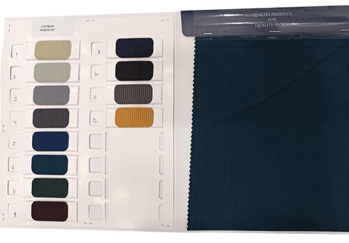 Cotrise Suiting Fabric