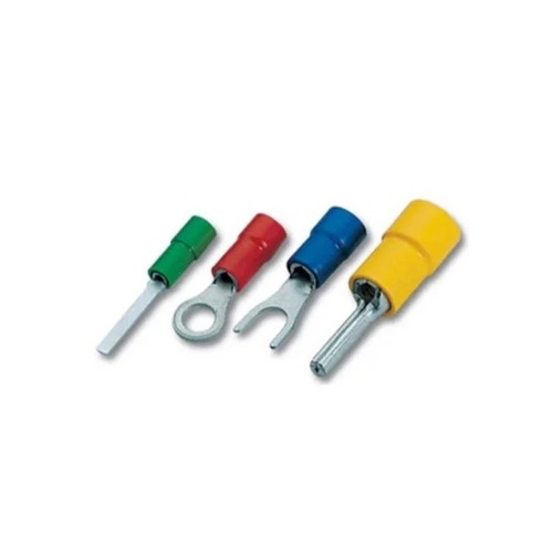 Crimping Lugs