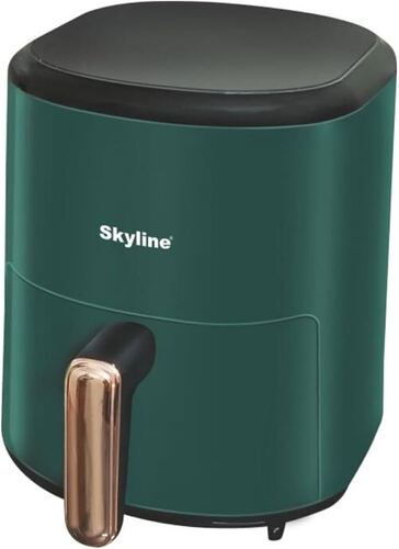 Digital Air Fryer