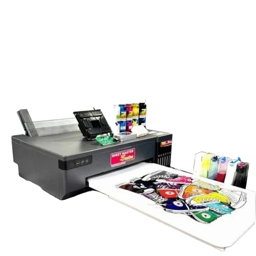 Dtf Printer