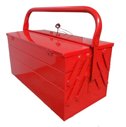 Eagle Toolbox