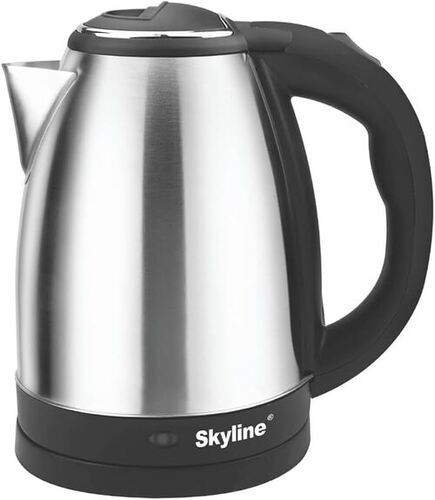 Electric Kettles