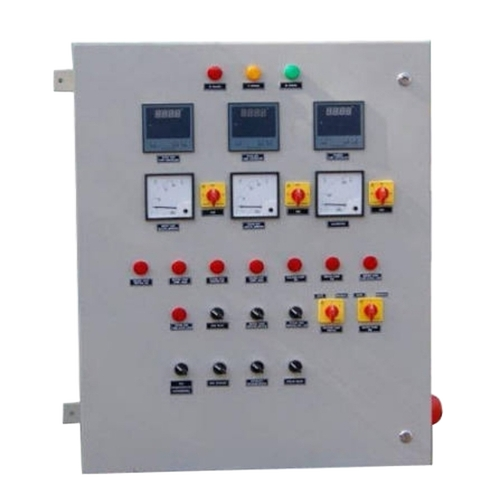 Electrical Control Panel Box