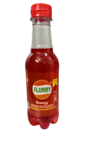 Energy Drink - Product Type: Beverage