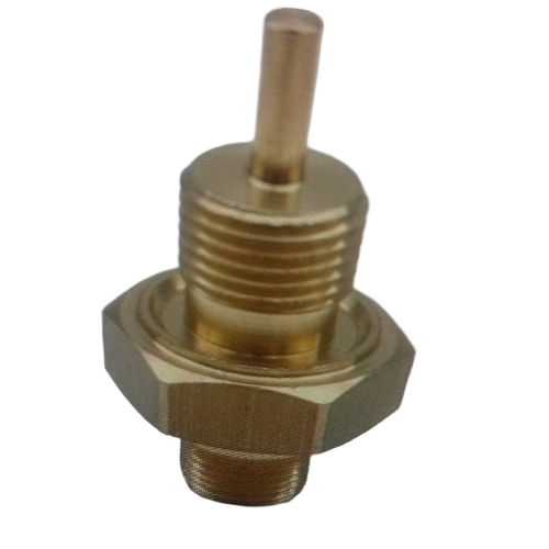Engine Coolant Temperature Sensor