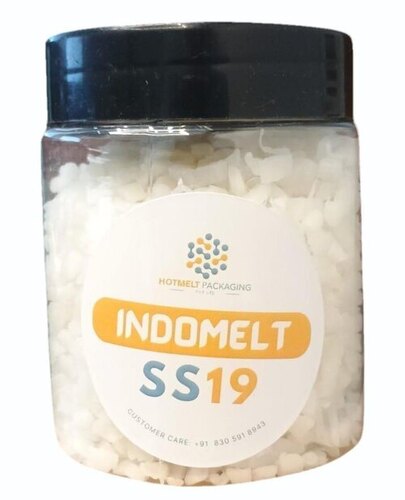 Eva Hot Melt Adhesive - Application: Industrial Use