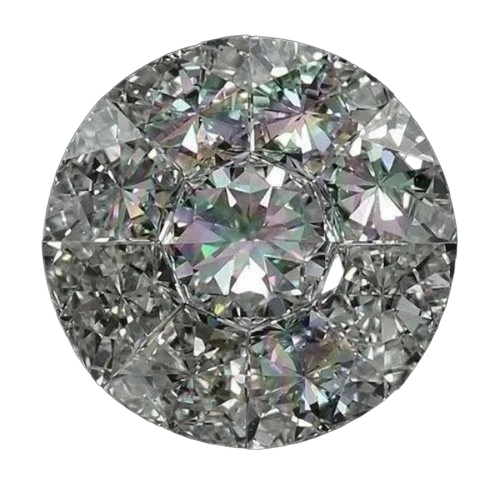 Fancy Cut Diamond