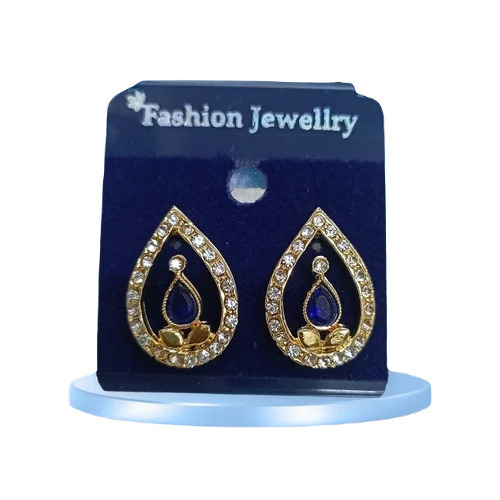 Fancy Studs Earrings