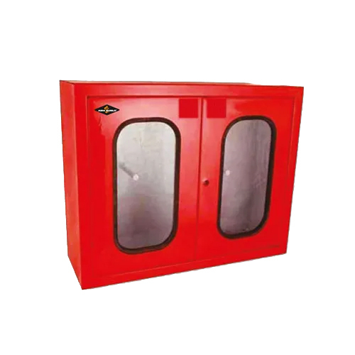 Fire Hose Box