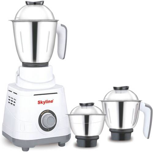 Good Quality Mixer Grinder