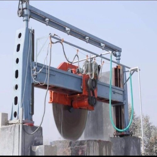 Granite Cutting Machine