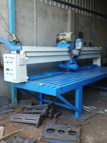 Granite Edge Cutting Machine