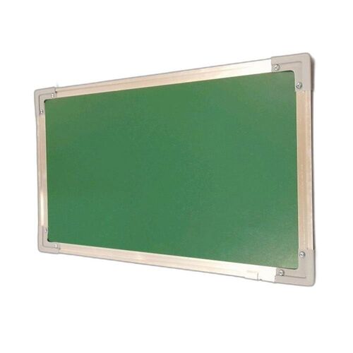 Green Chalkboard