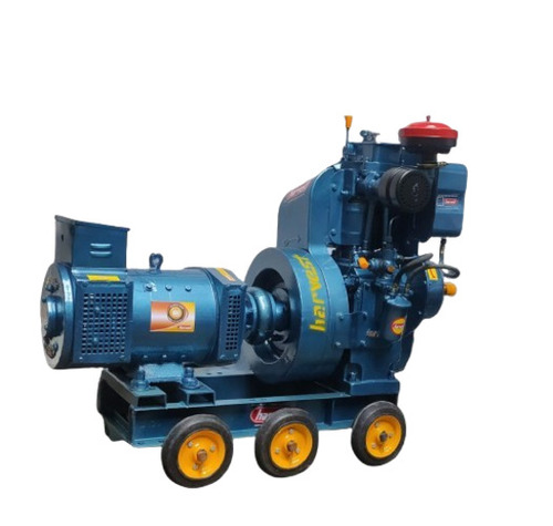Harvest Power Diesel Generator