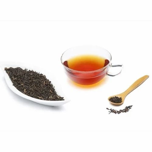 Healthy Black Tea