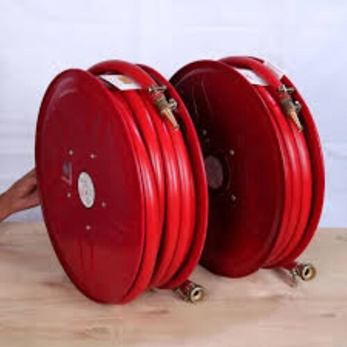 Hose Reel Drum