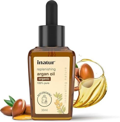 Inatur Argan Oil