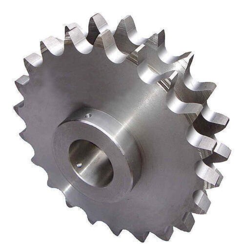 Industrial Metal Sprocket