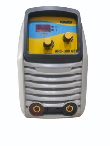 Inverter Arc Welding Machines