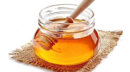 Kashmiri Acacia Honey