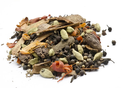 Khada Garam Masala