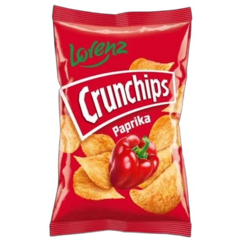 Lorenz Tasty Chips