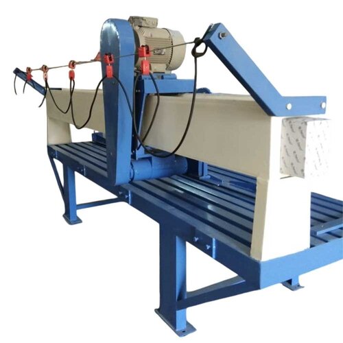 Marble Edge Cutting Machine
