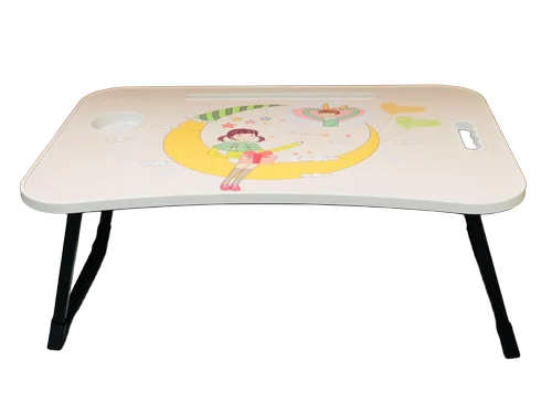 Mdf Foldable Kids Study Table - Application: Home & School