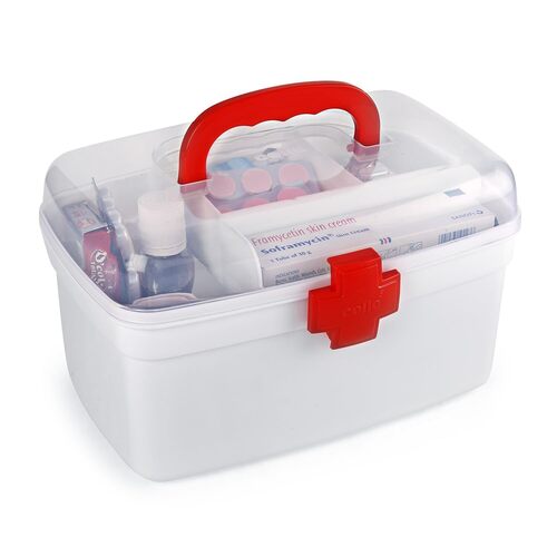 Medico First Aid Box
