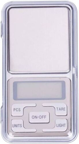 Mh 300 Digital Pocket Scale