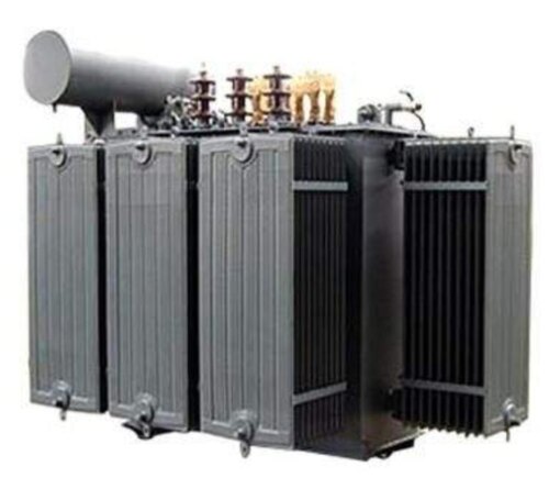 Mild Steel Distribution Transformer