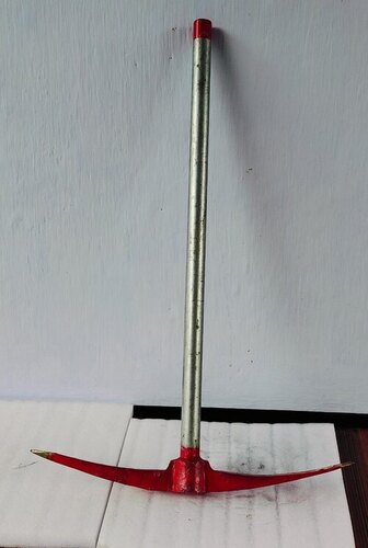 Mild Steel Pick Axe