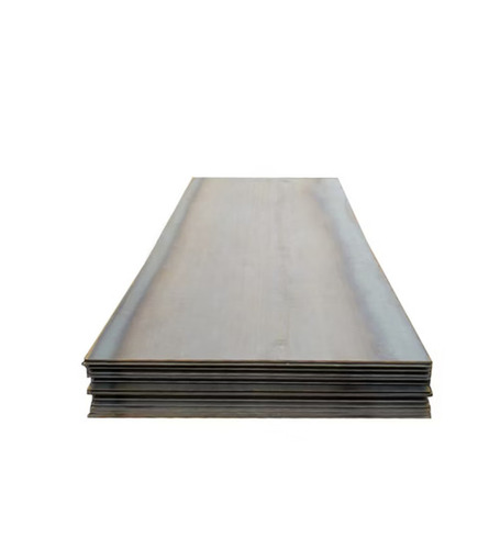 Mild Steel Plate