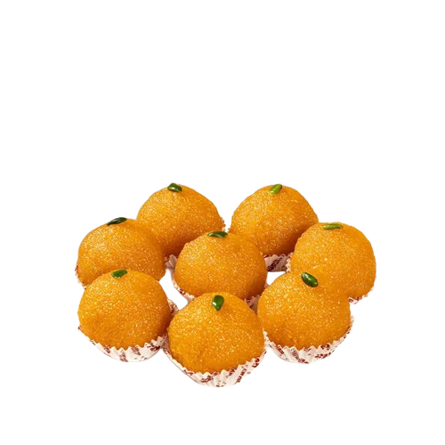 Motichoor Laddu Sweets