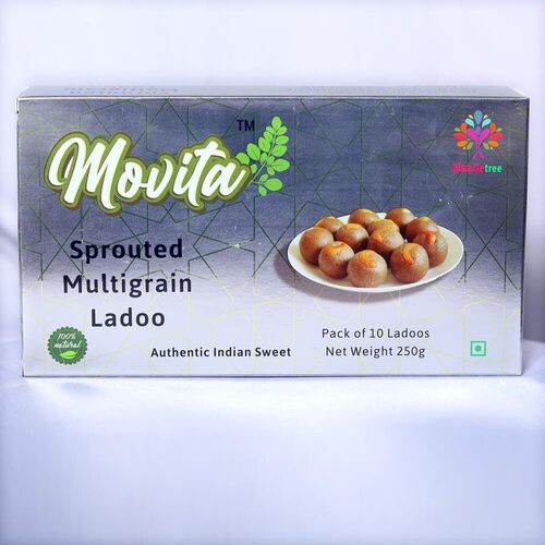 Movita Multi Grain Laddu