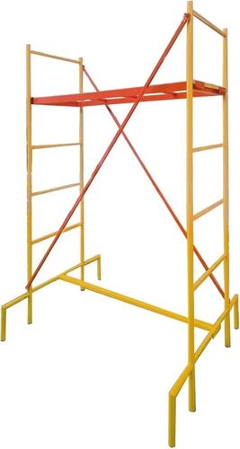 Ms H Frame Scaffolding