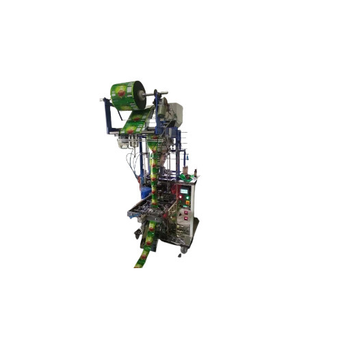 Namkeen Packaging Machine