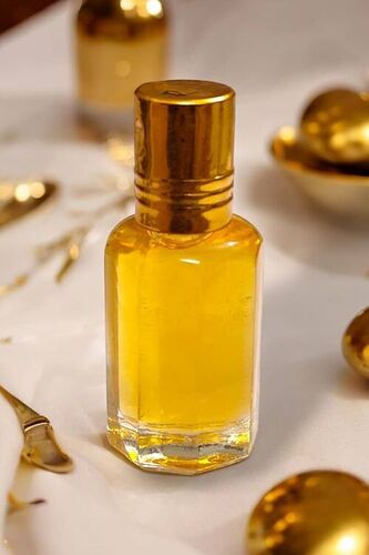 Natural Attar