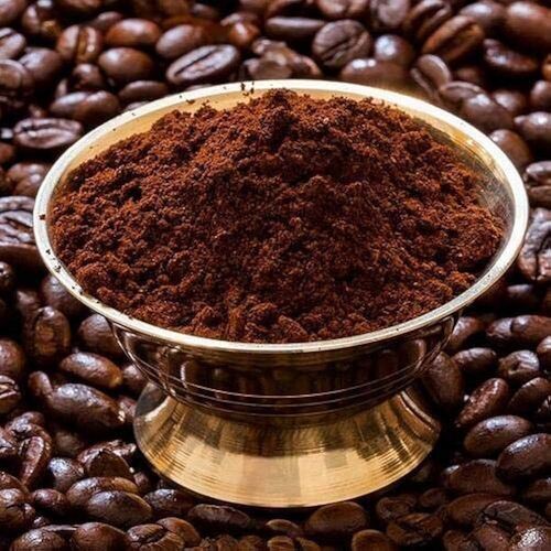 Natural Coffee Powder