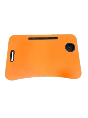 Orange Kids Study Table - Application: Home & School