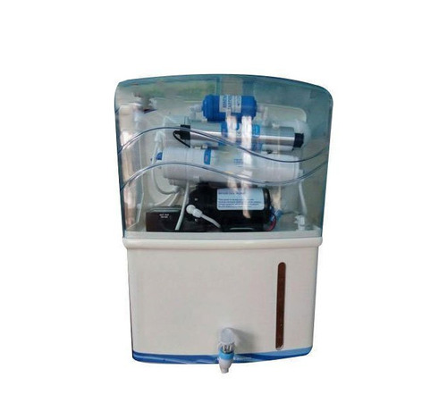 Ro Water Purifier