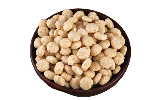 Roasted Jowar Puffs